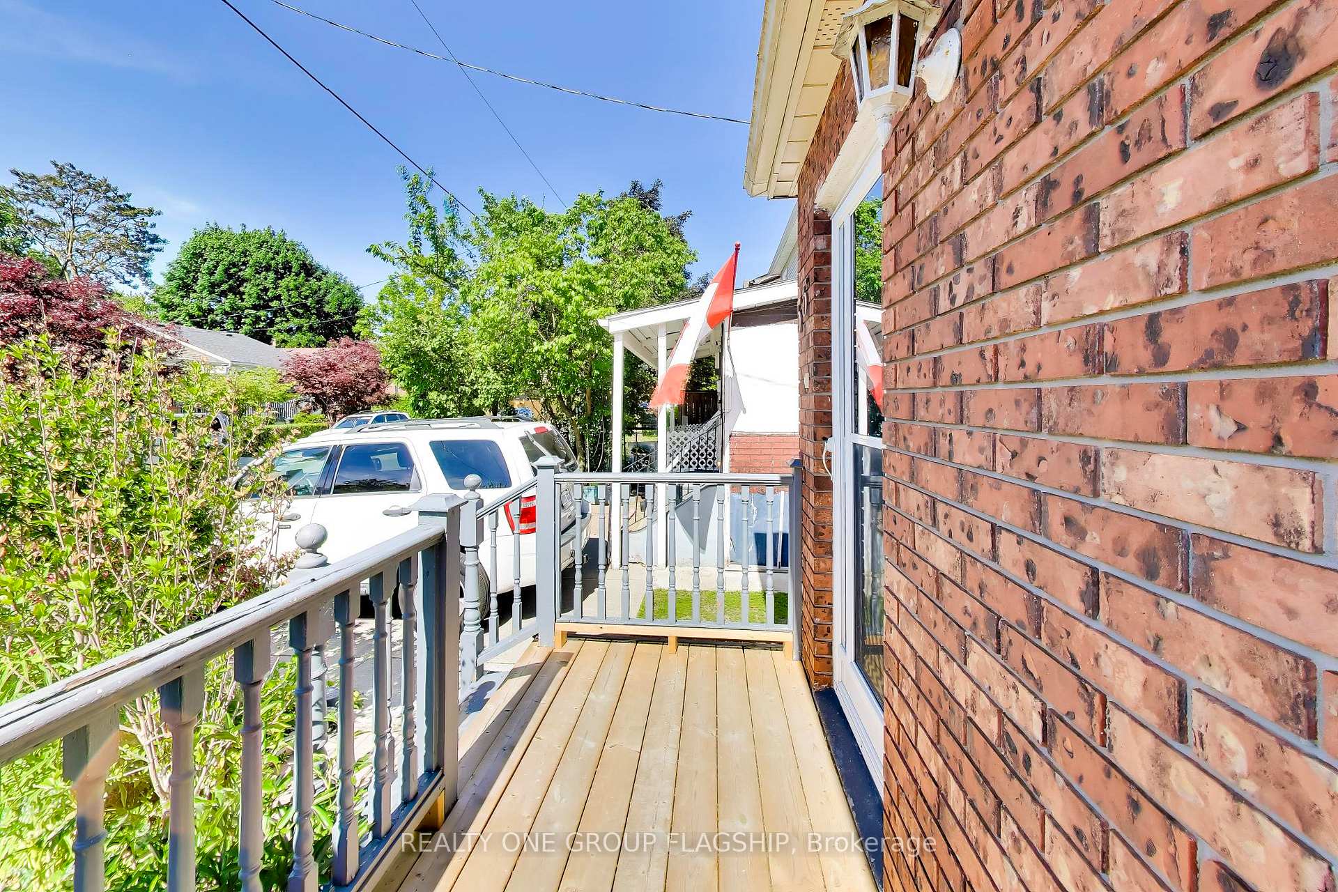 55 Frater Avenue, Toronto E03 — photo 4 of 5