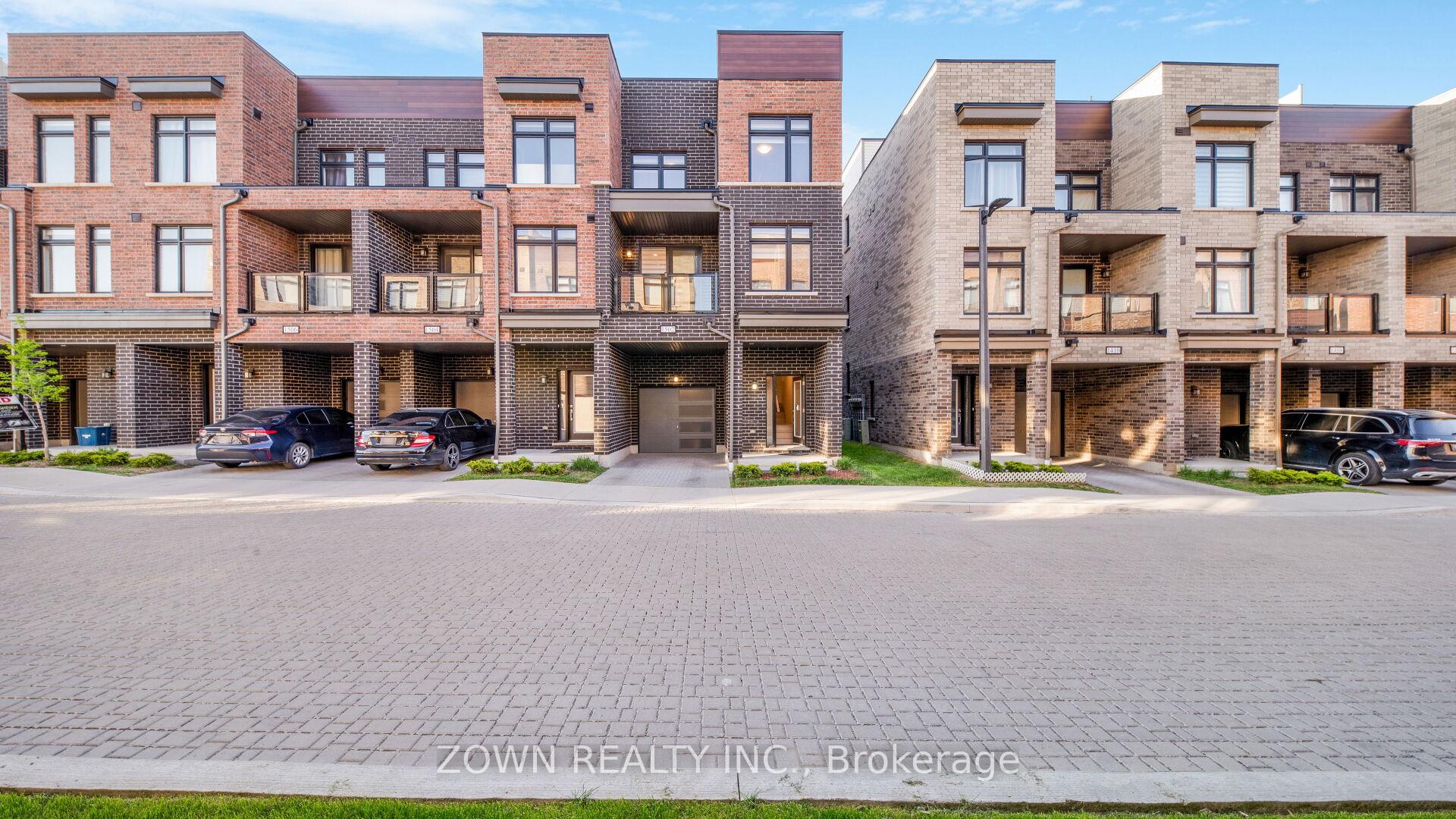 1865 PICKERING Parkway 1502, Pickering, ON L1V 0H2