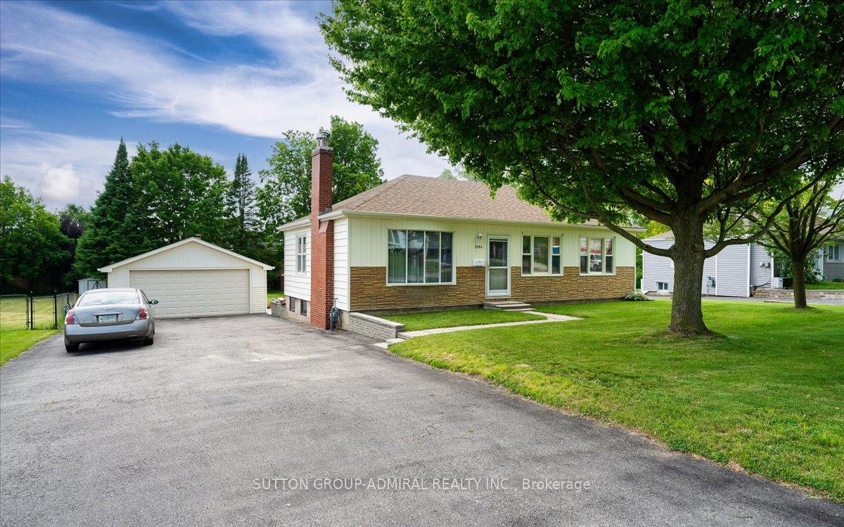 1984 Glendale Drive, Pickering, ON L1V 1V7