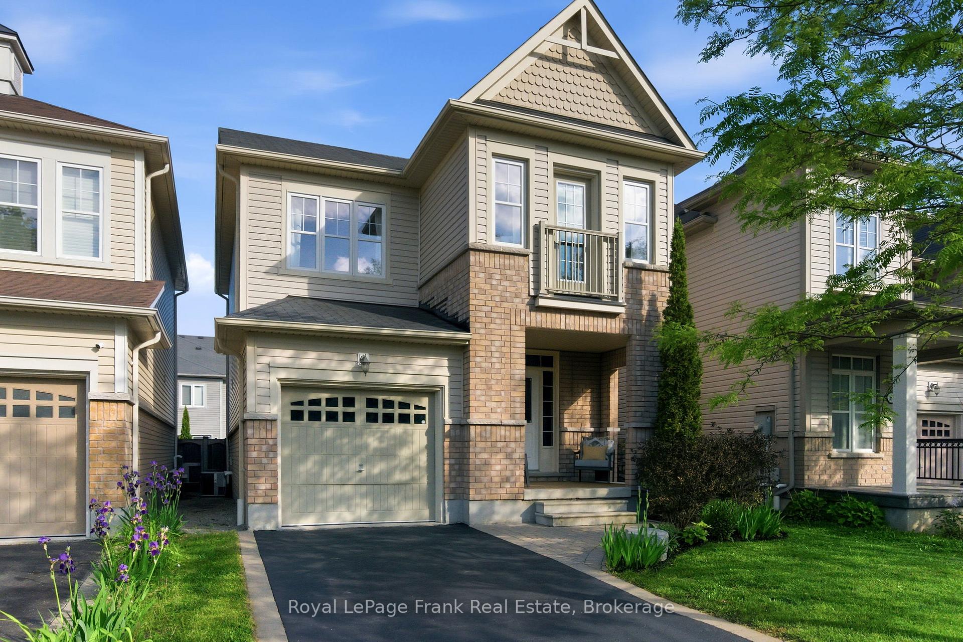 170 Harbourside Drive, Whitby, ON L1N 0H6