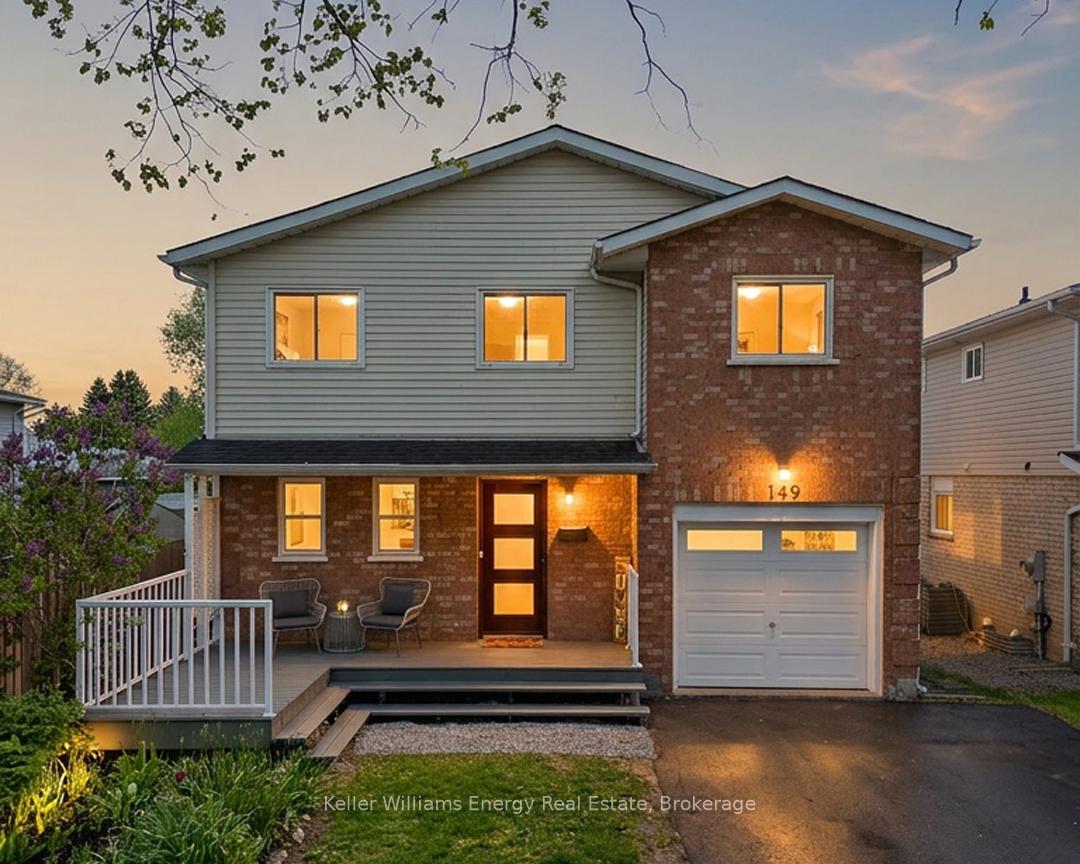 149 Andrew Street, Clarington, ON L1B 1J6