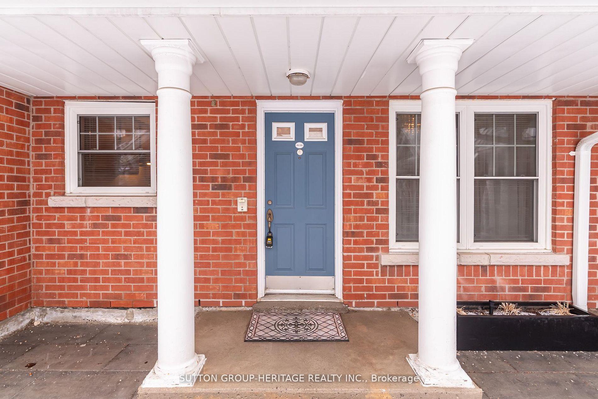 1651 Nash Road A-10, Clarington, ON L1E 1S8