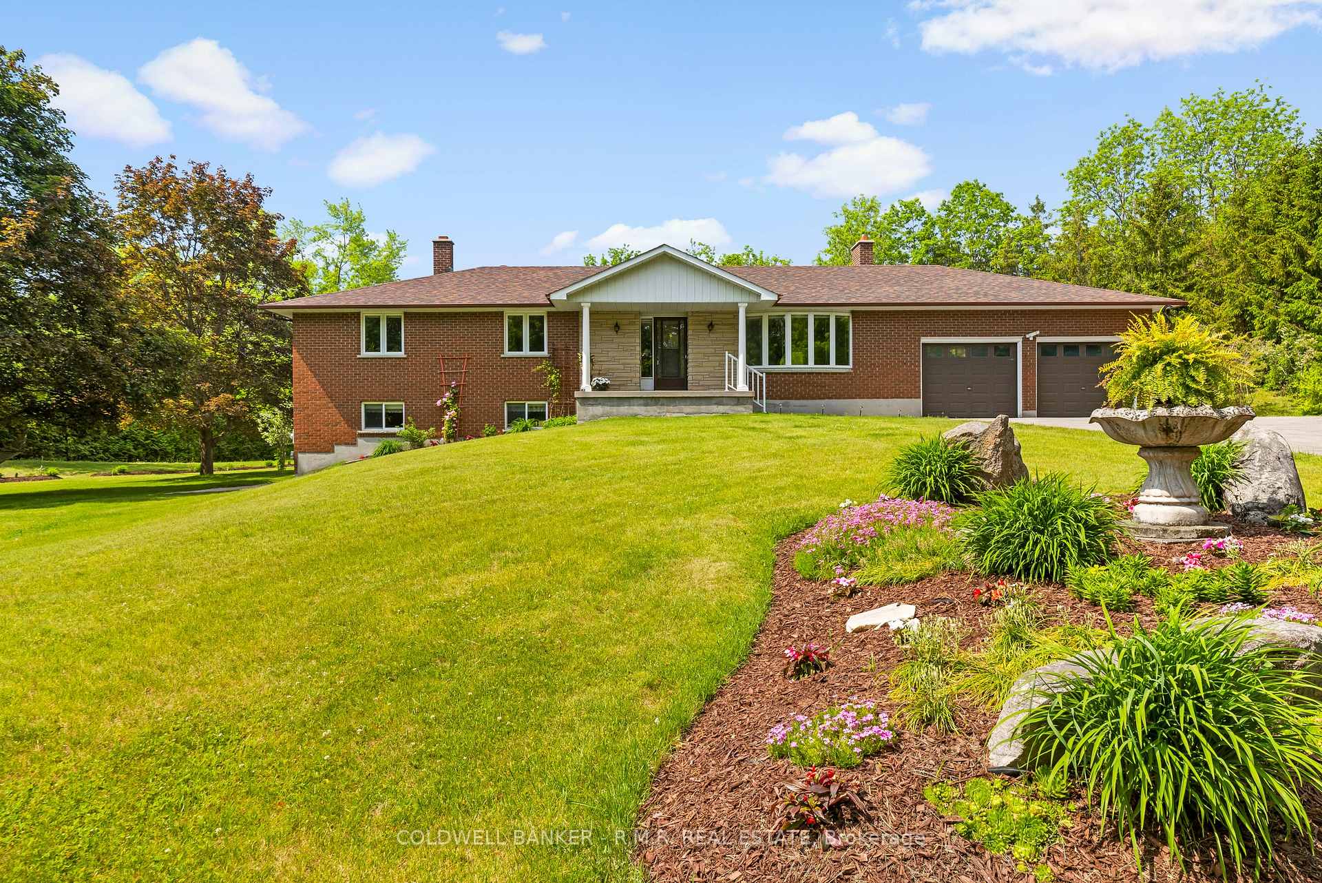 8754 Langstaff Road, Clarington, ON L0A 1E0