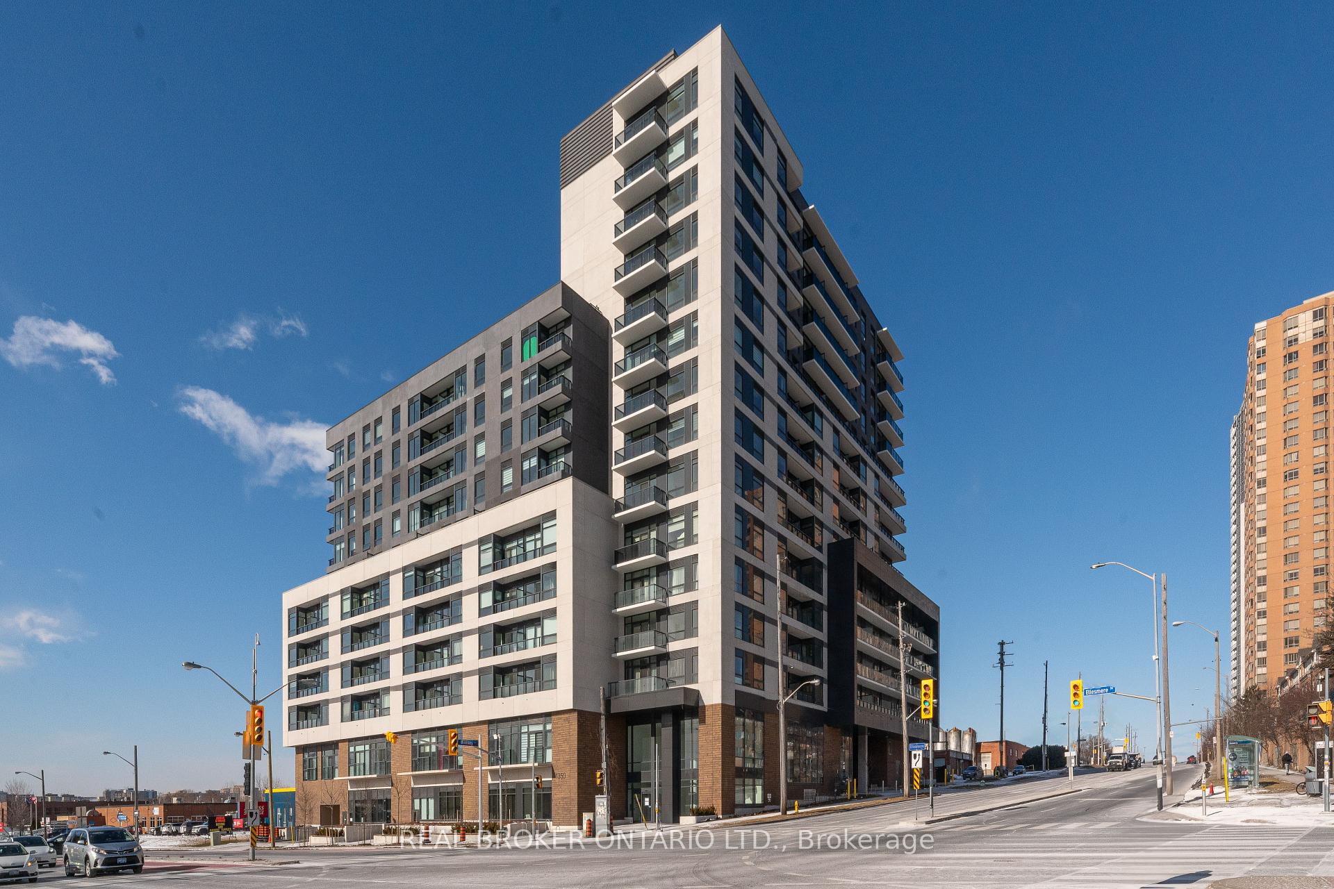 1350 Ellesmere Road 327, Toronto E09, ON M1P 0G6