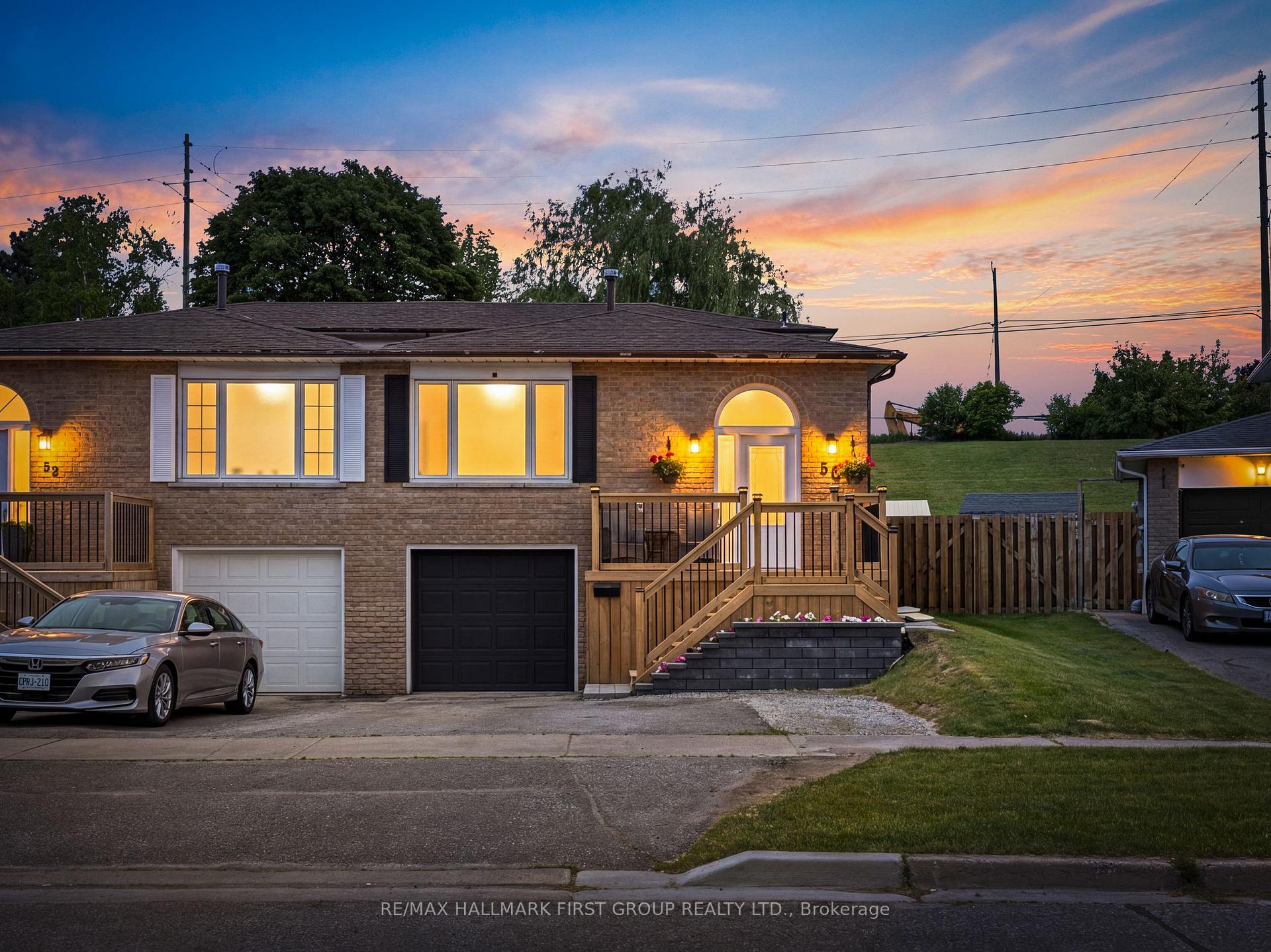 50 Doreen Crescent, Clarington, ON L1C 3W7