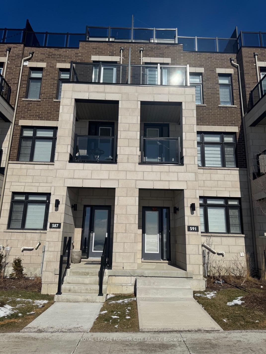 591 Port Darlington Road, Clarington, ON L1C 7G1