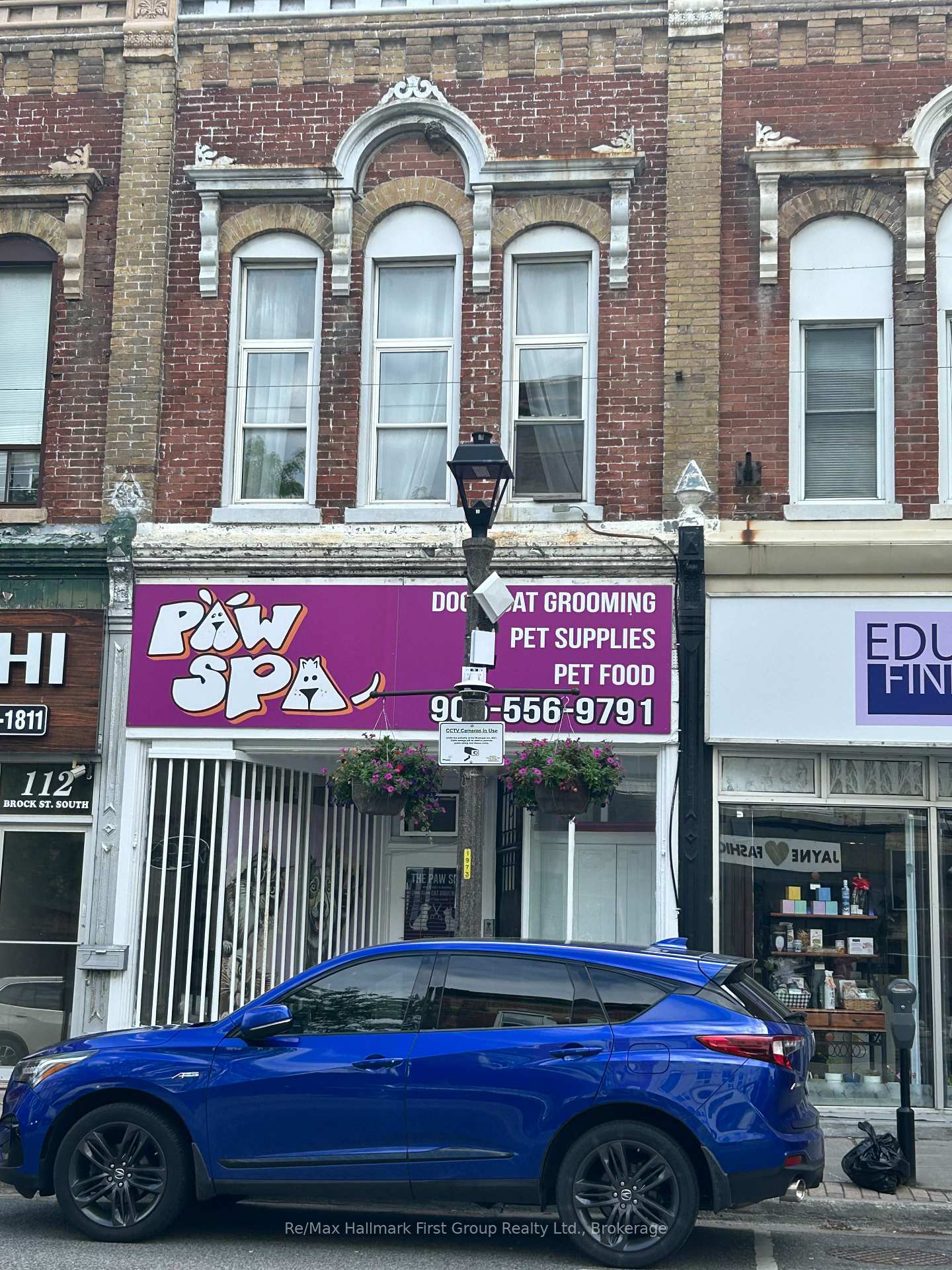 108 Brock Street Upper, Whitby, ON L1N 4H2