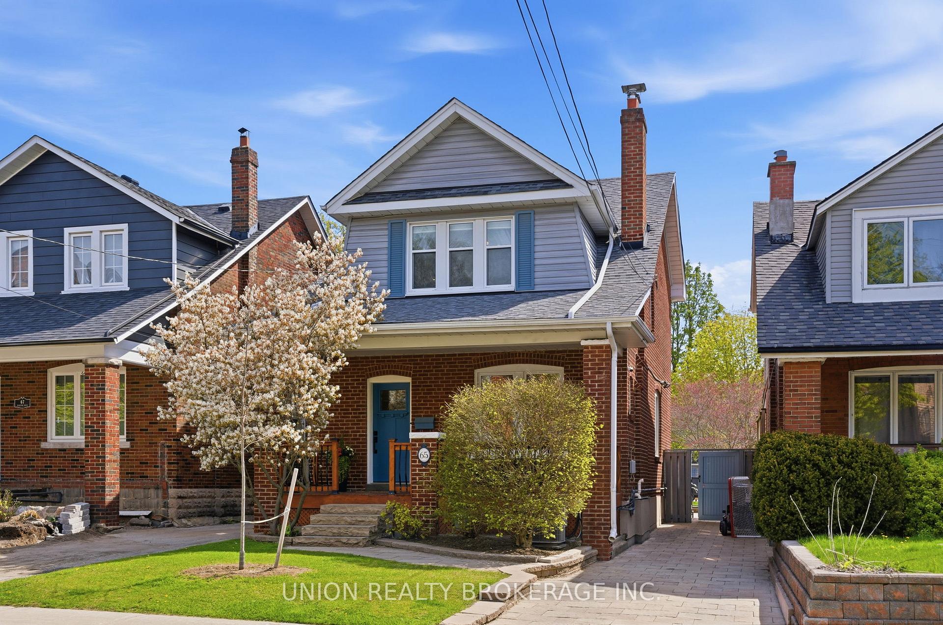 65 Harding Boulevard, Toronto E06, ON M1N 3C8