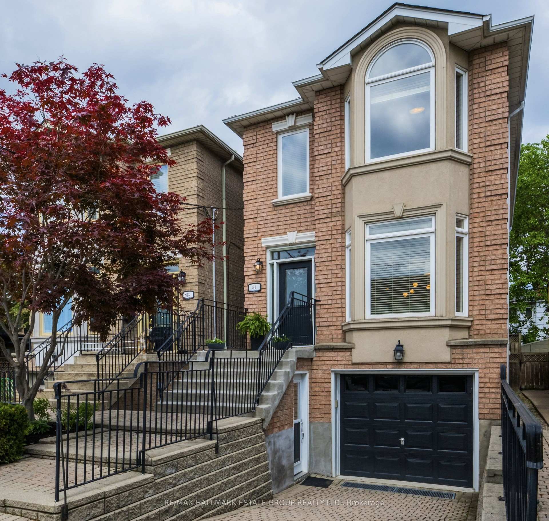 51 Stanhope Avenue, Toronto E03, ON M4K 3N4 — Toronto E03, Ontario