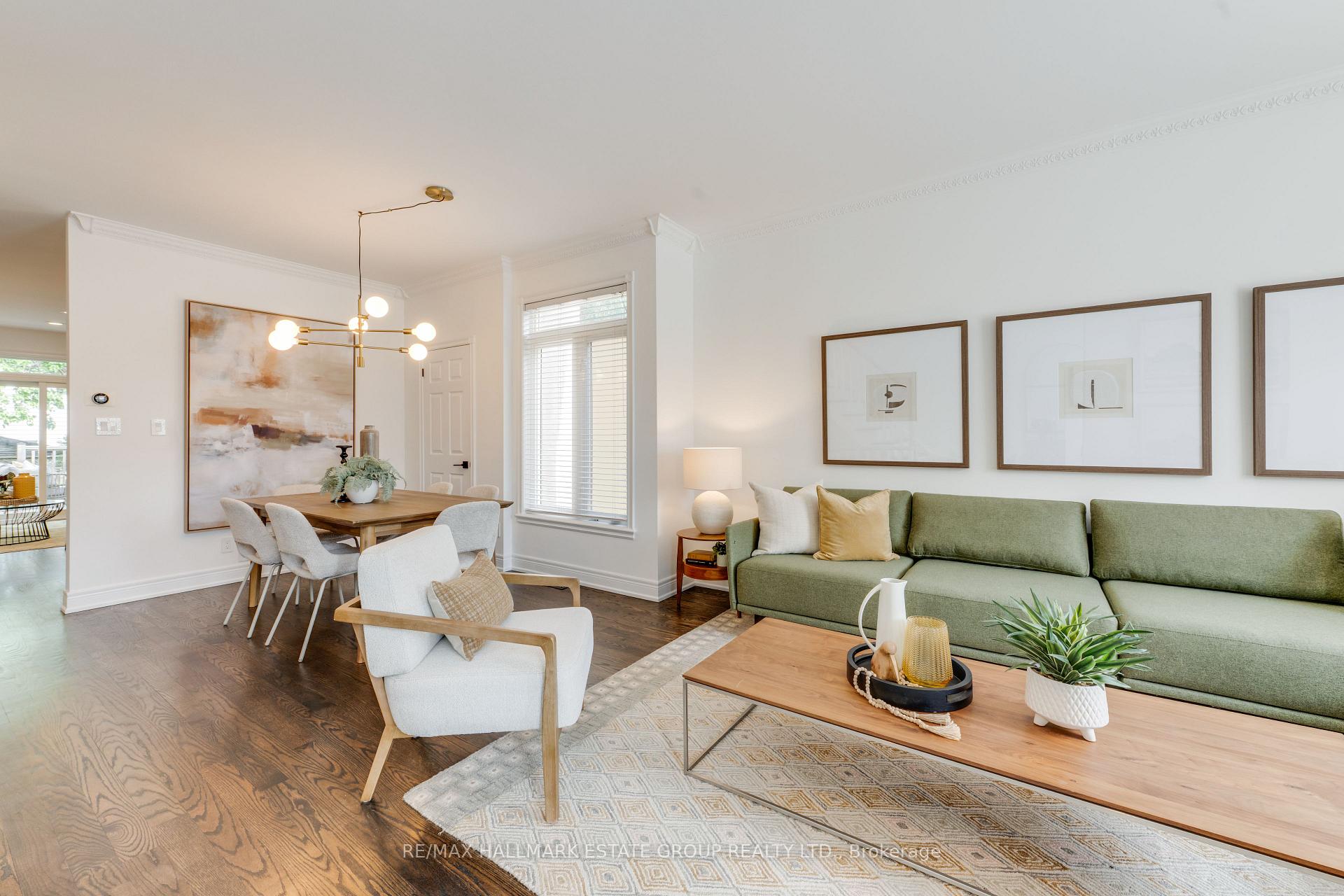 51 Stanhope Avenue, Toronto E03 — photo 4 of 5