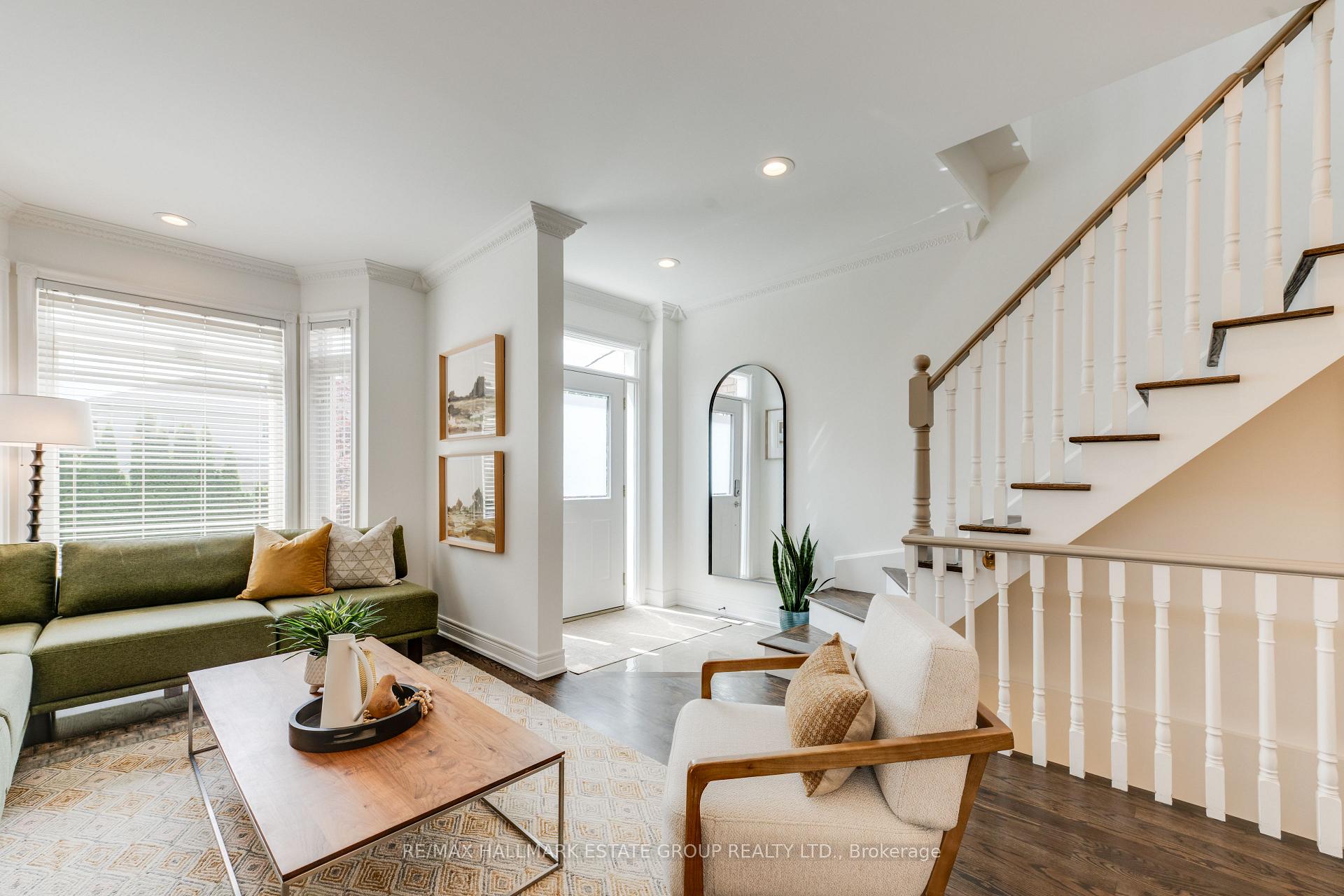 51 Stanhope Avenue, Toronto E03 — photo 5 of 5