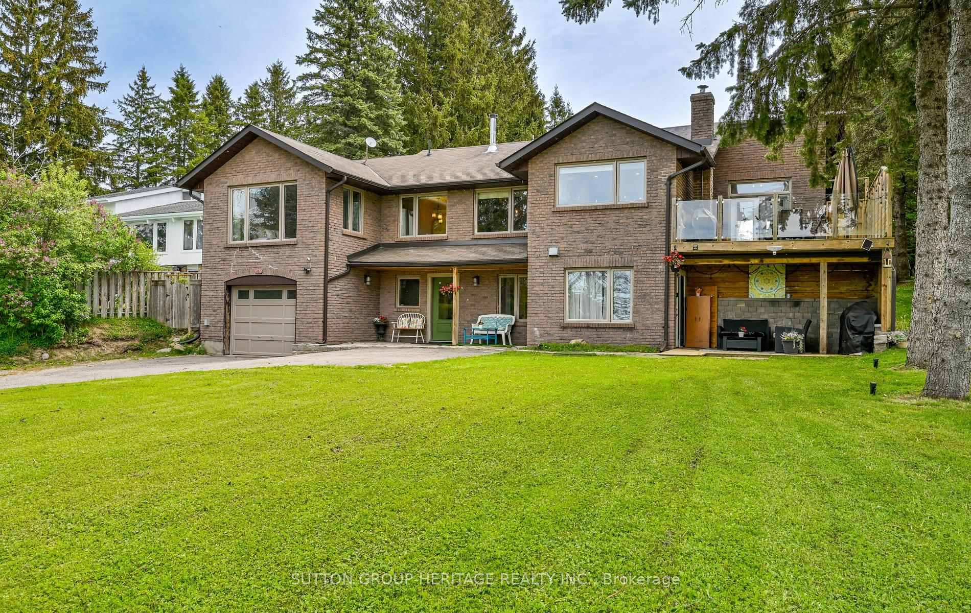 381 Fralicks Beach Road, Scugog, ON L9L 1B6