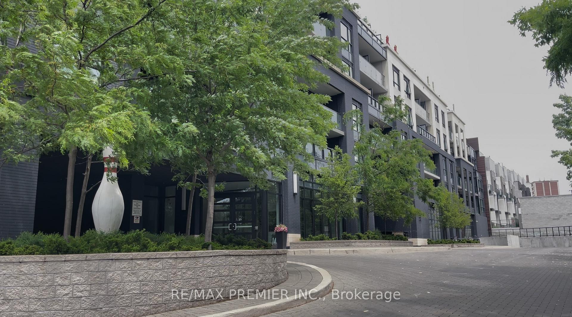1401 O'Connor Drive 504, Toronto E03 — photo 2 of 5