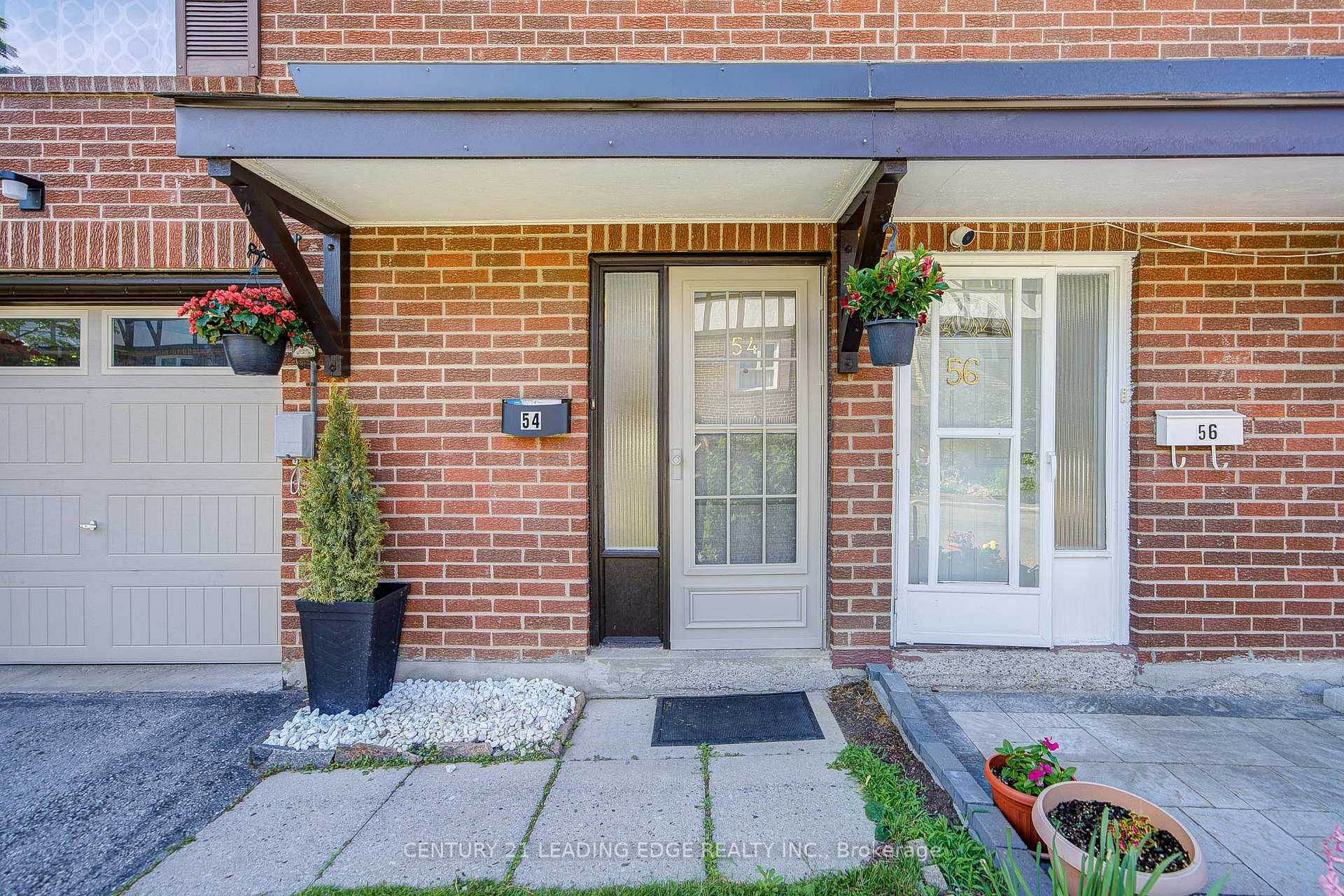 331 Trudelle Street 54, Toronto E08, ON M1J 3J9