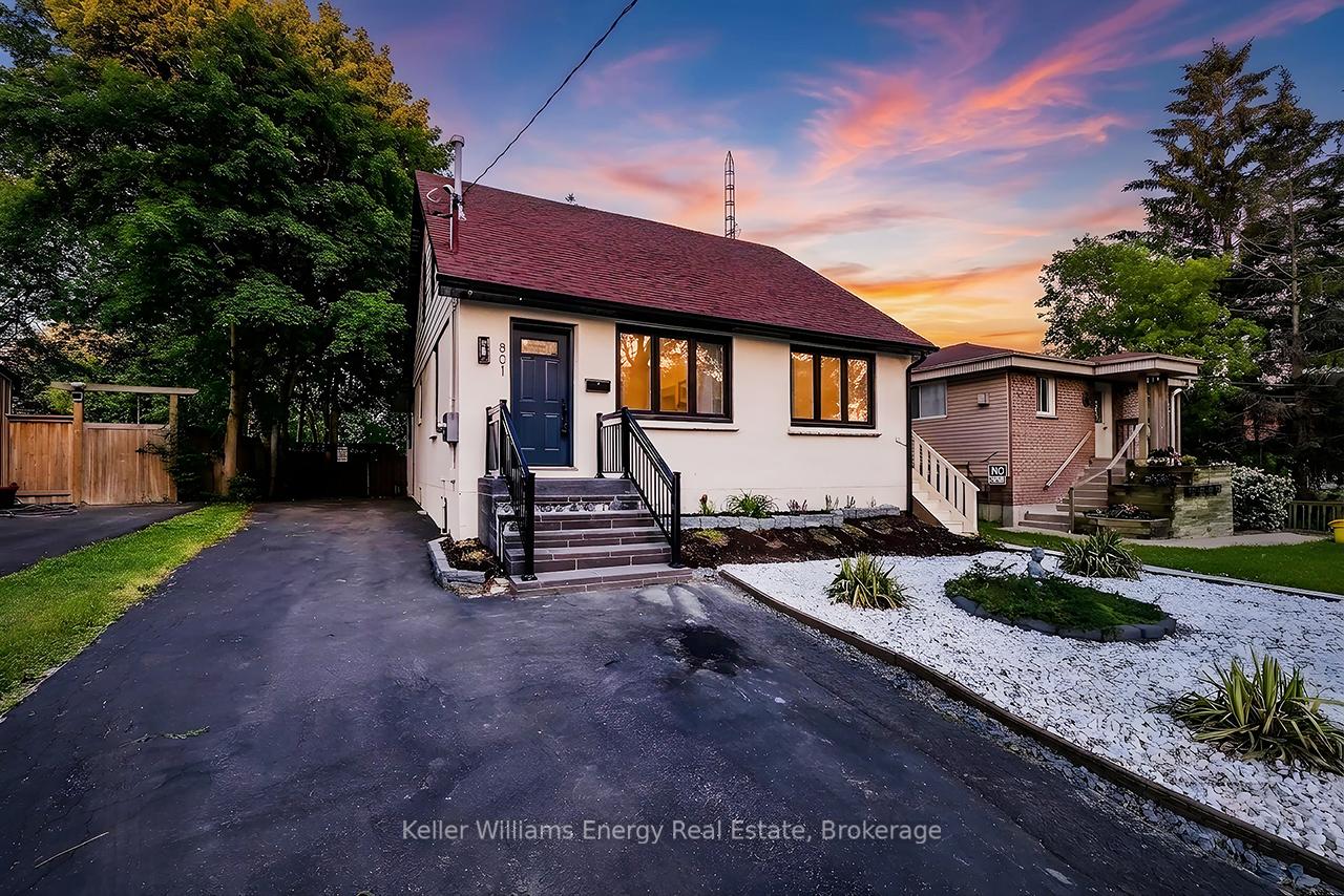 801 Gordon Street, Oshawa, ON L1H 4V8