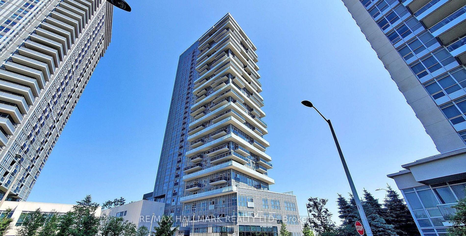 225 Village Green Square W 605, Toronto E07, ON M1S 0N4