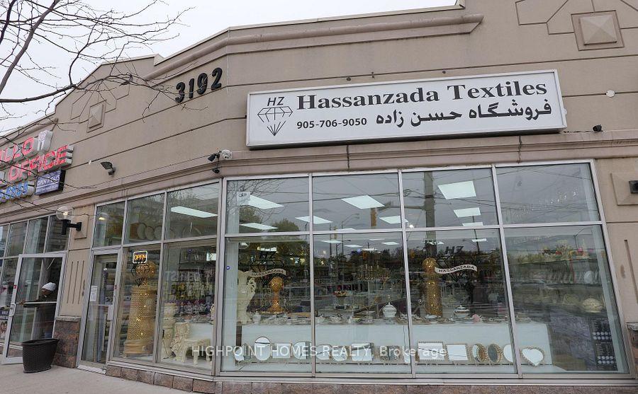 3192 Eglinton Avenue E, Toronto E08, ON M1J 2H5