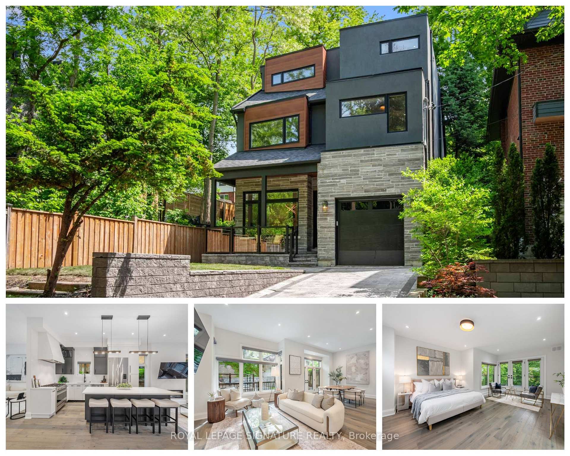 219 Wheeler Avenue, Toronto E02, ON M4L 3V7