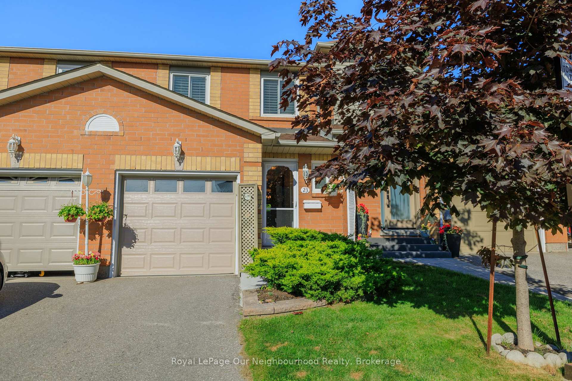 811 Wilson Road N 23, Oshawa, ON L1G 7Z5