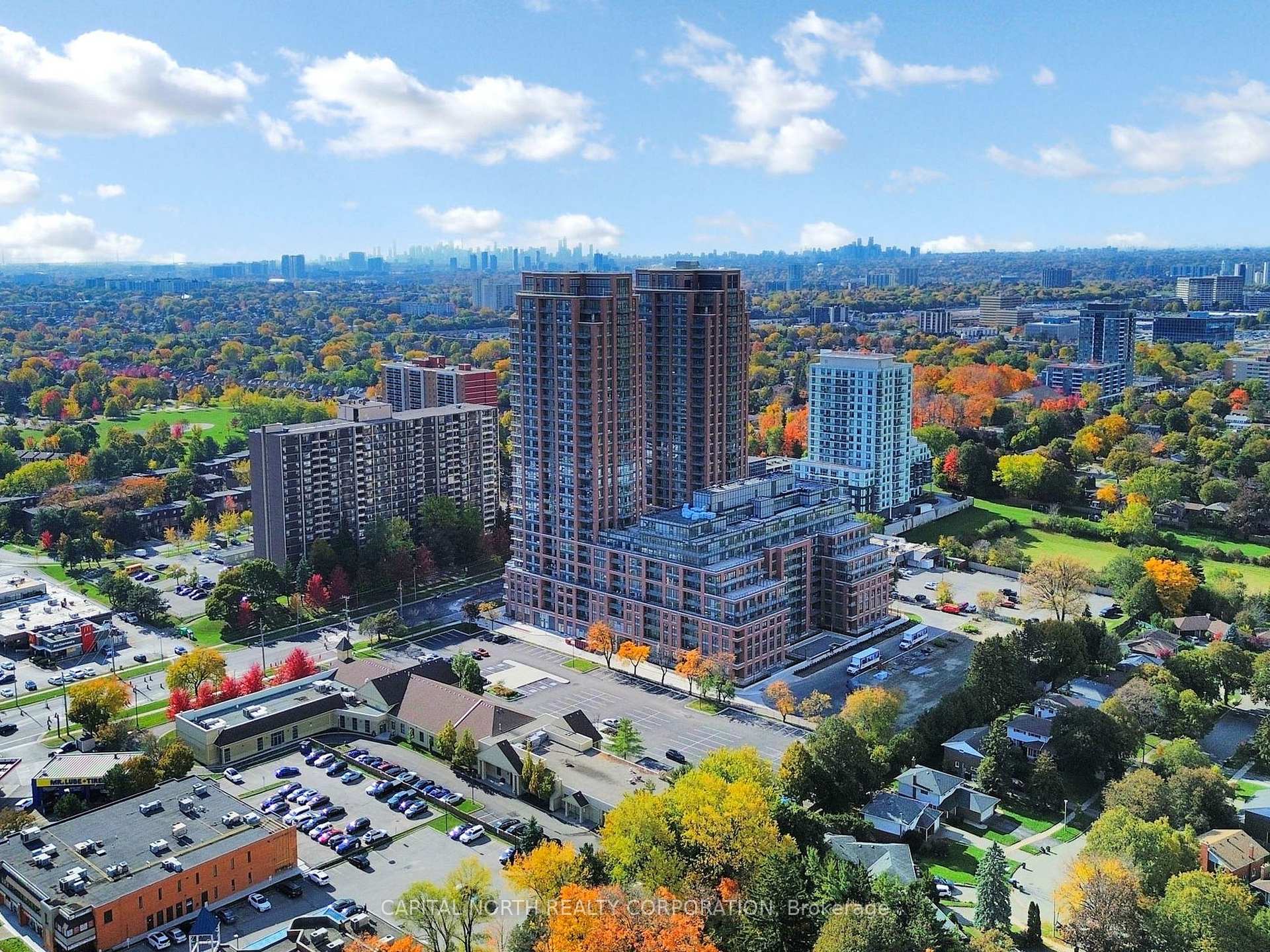3260 Sheppard Avenue E 1410, Toronto E05, ON M1T 0B5