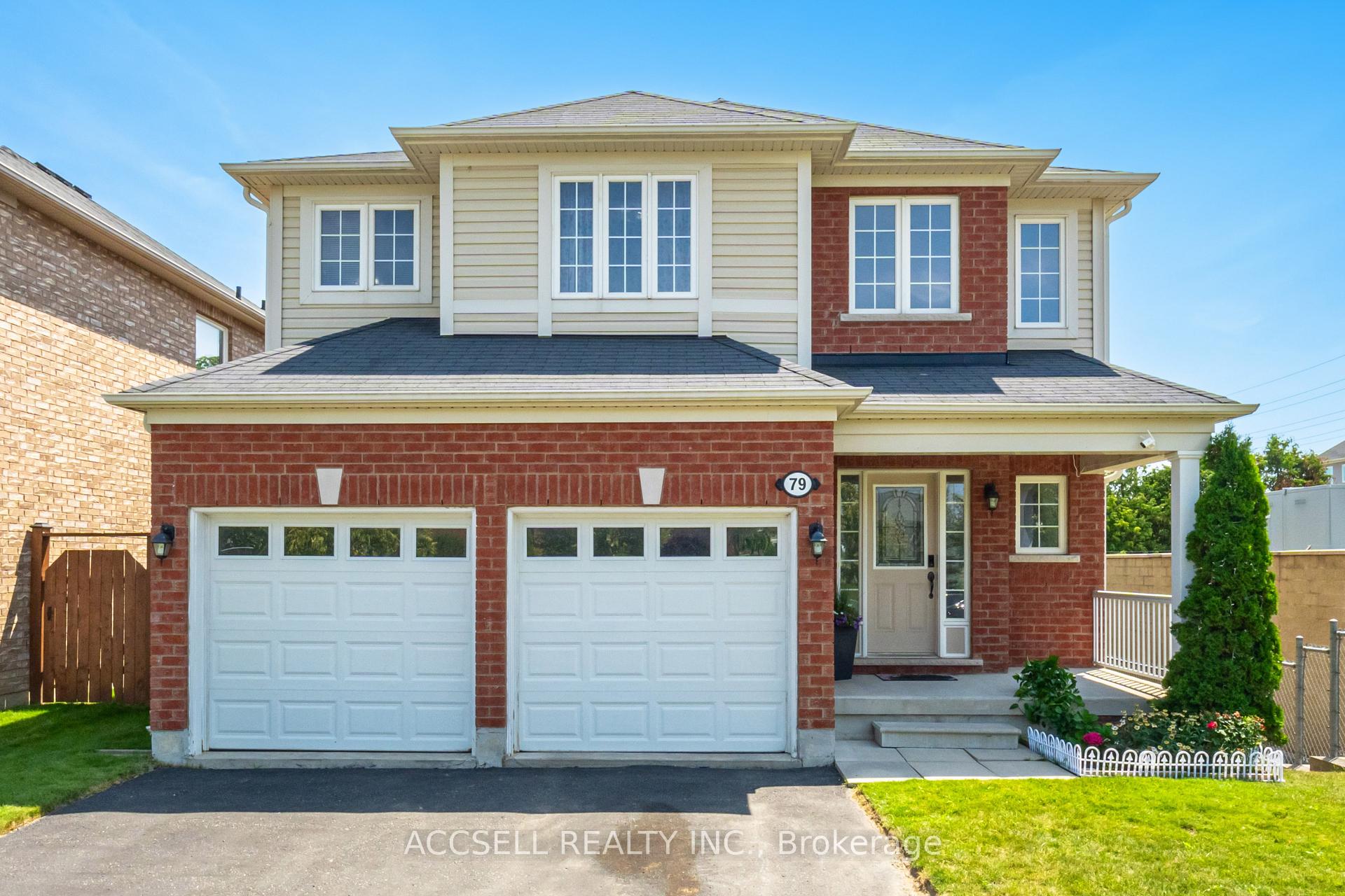 79 Lobb Court, Clarington, ON L1C 0K4
