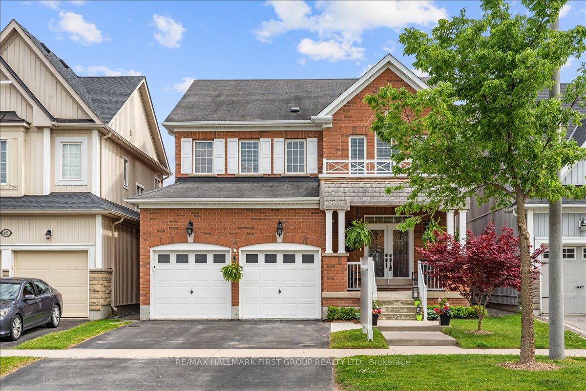 127 Grady Drive, Clarington, ON L1B 0C6