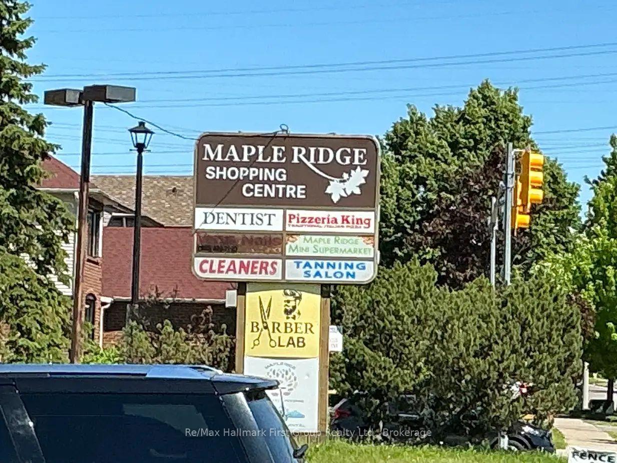 2068 Liverpool Road, Pickering, ON L1X 1E2