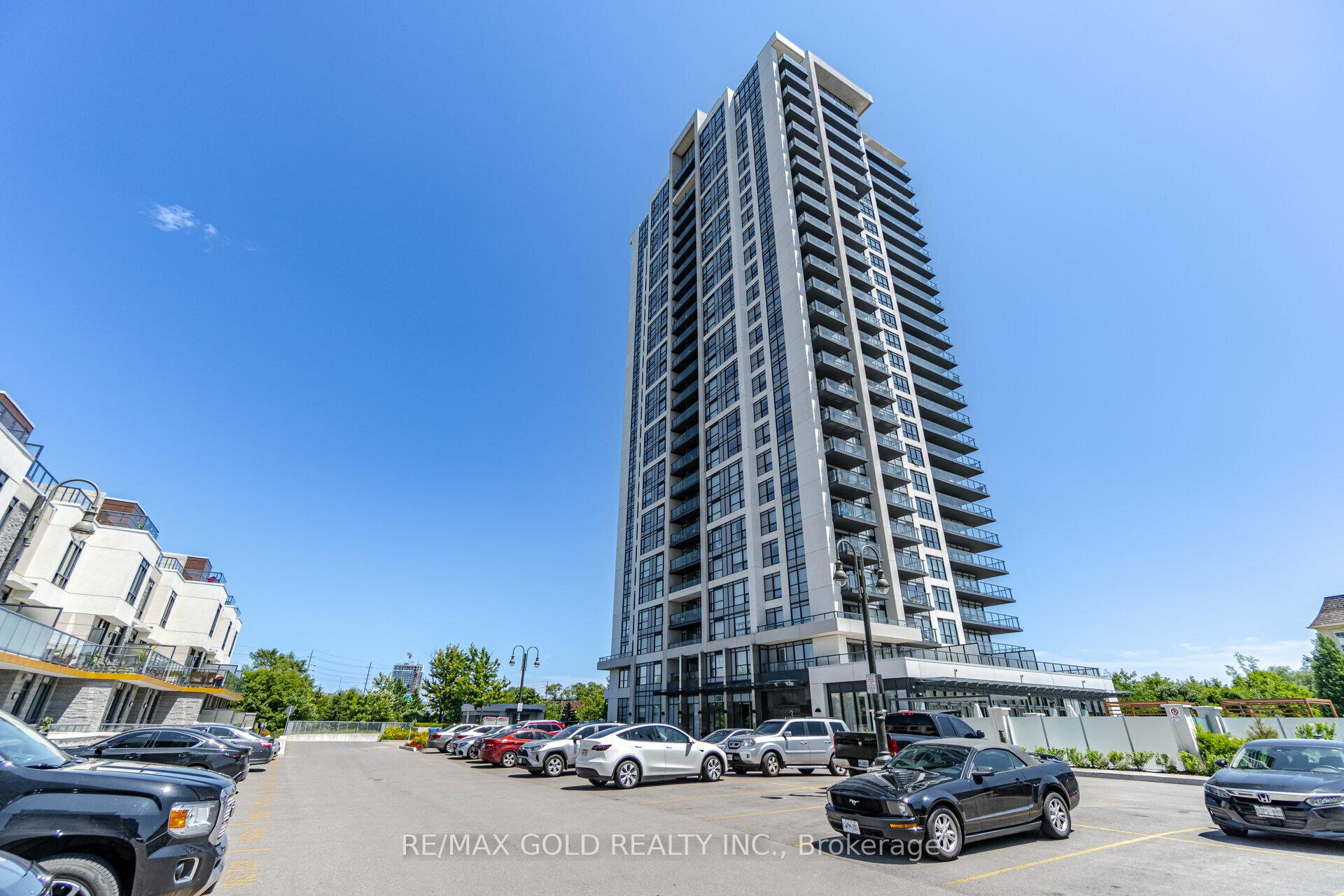 1255 Bayly Street LP03, Pickering, ON L1W 0B6