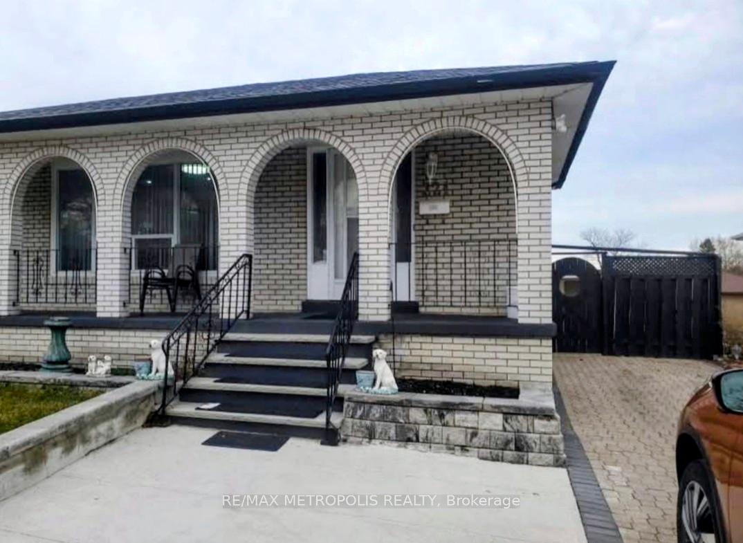 221 Beechgrove Drive Basement, Toronto E10, ON M1E 3Z7 — Toronto E10, Ontario