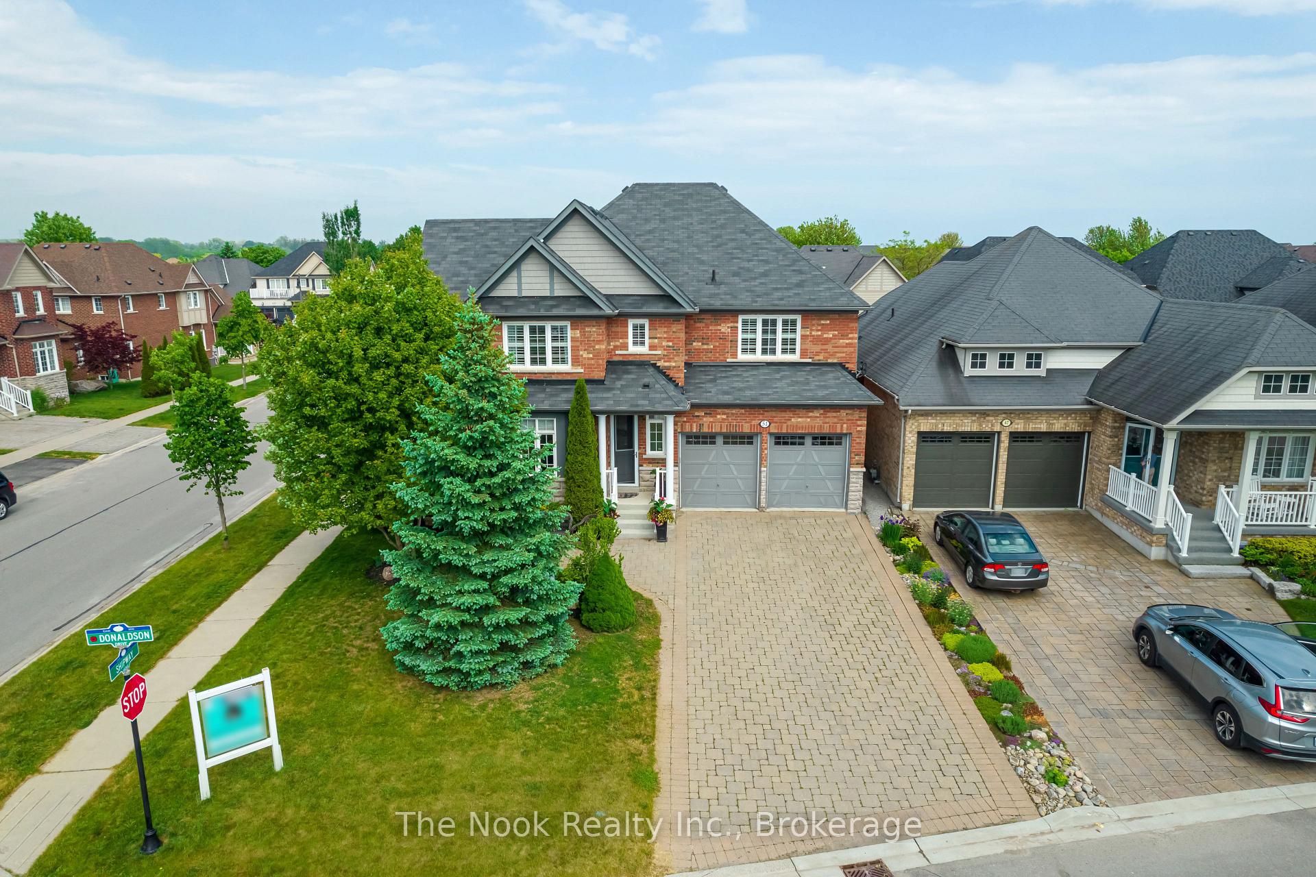 51 Donaldson Drive, Clarington, ON L1S 1G2