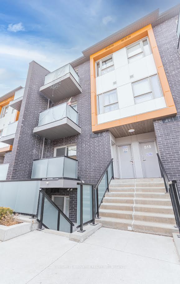 2791 Eglinton Avenue E 511, Toronto E08, ON M1J 0B3