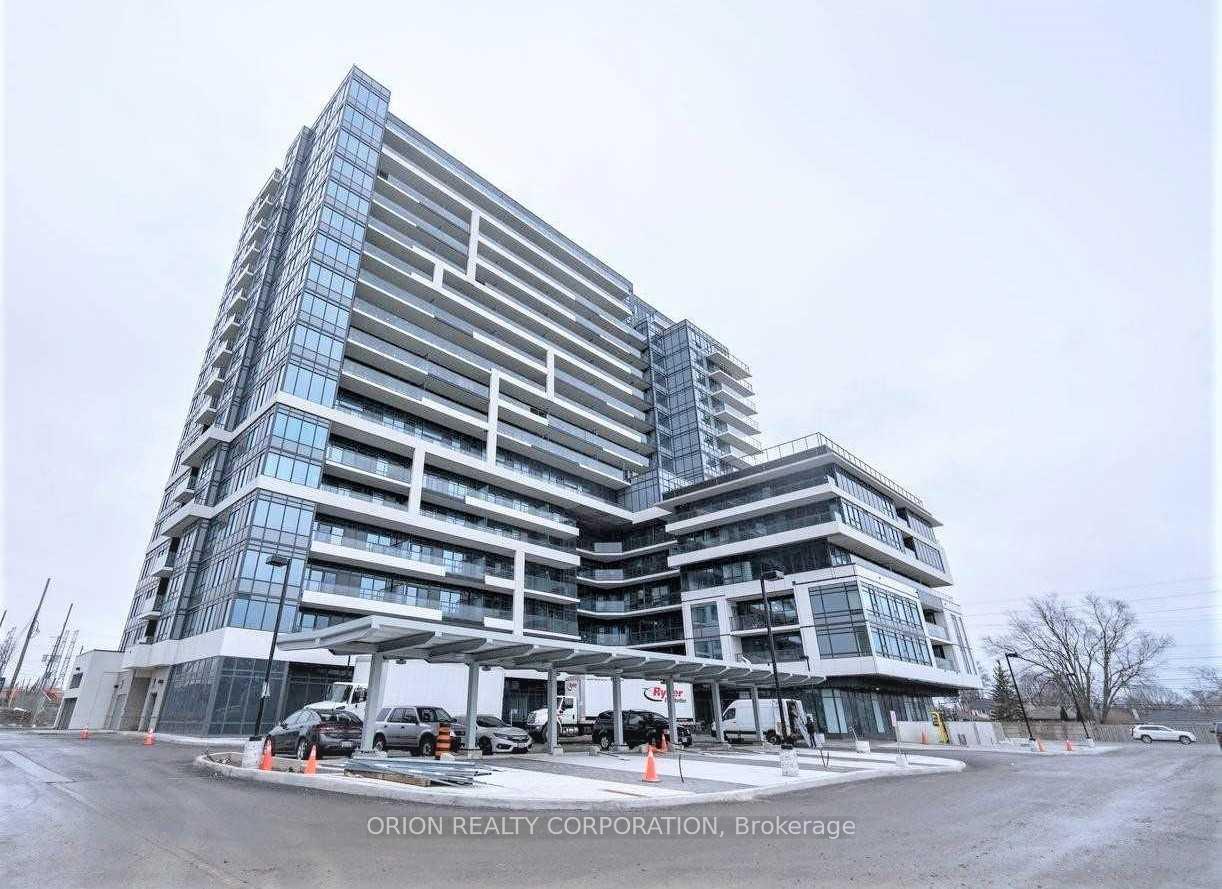 1480 Bayly Street 1604, Pickering, ON L1W 0C2
