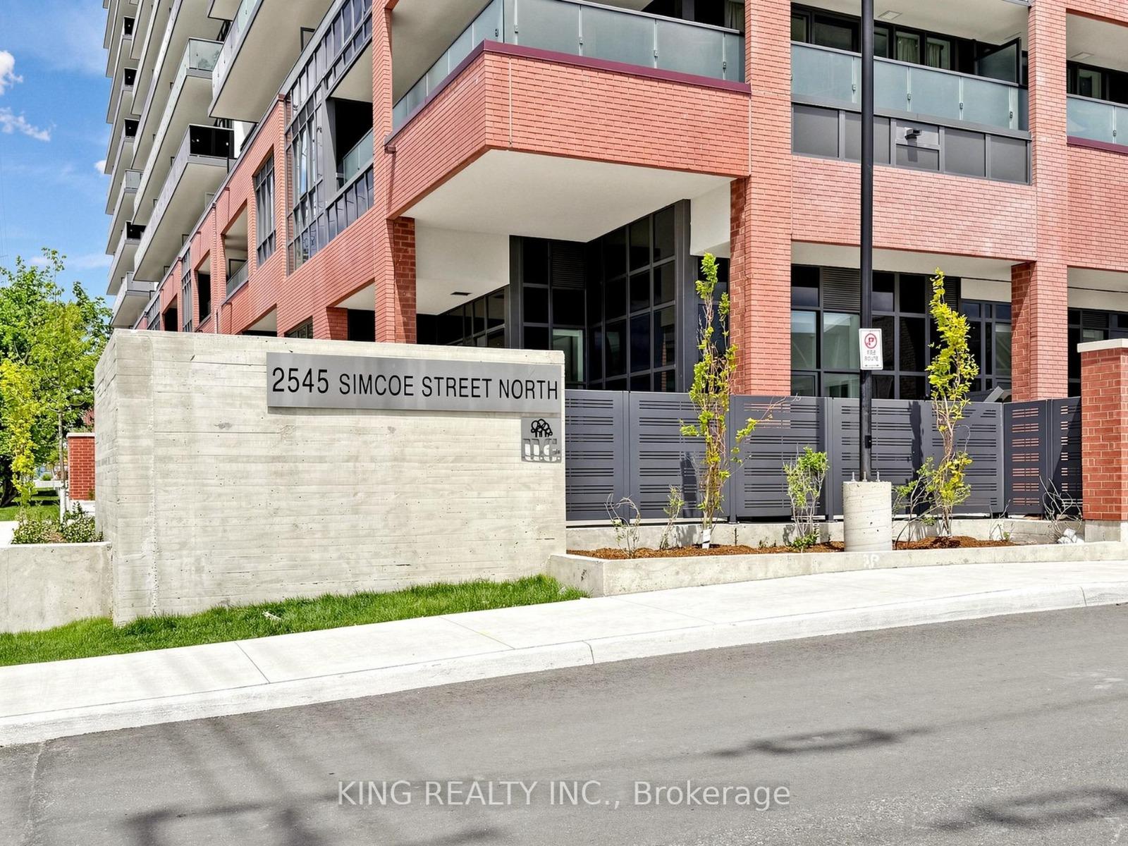 2545 Simcoe Street N 2217, Oshawa, ON L1L 0W3