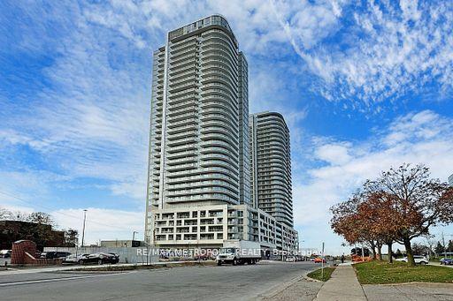 2033 KENNEDY Road 3810, Toronto E07, ON M1T 0B9