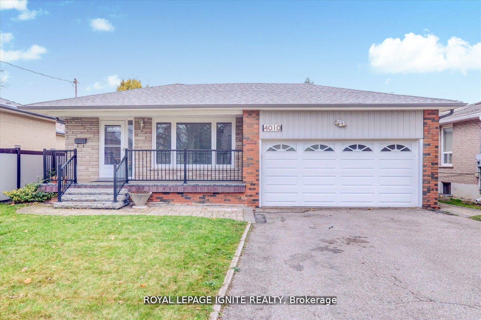 4010 Ellesmere Road Bsmt, Toronto E10, ON M1C 1J2