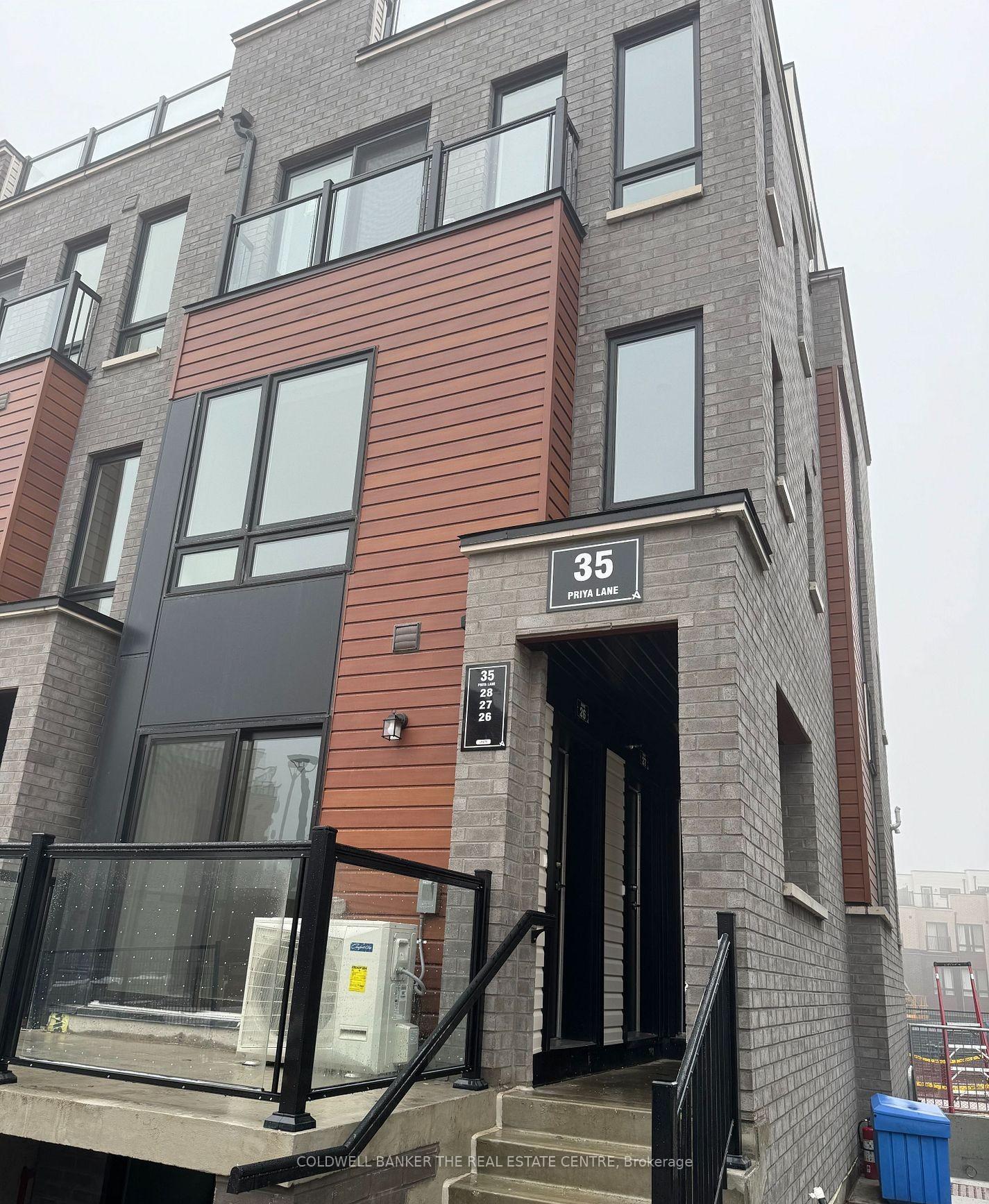 35 Priya Lane 28, Toronto E11, ON M1B 0E8