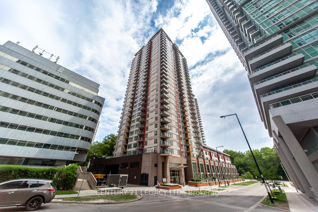190 borough Drive, Toronto E09, ON M1P 0B6
