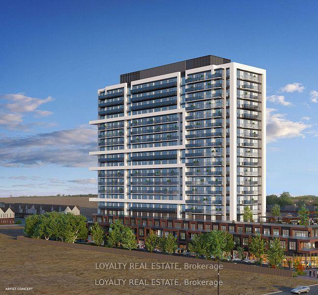 2545 Simcoe Street N 2202, Oshawa, ON L1L 0W3