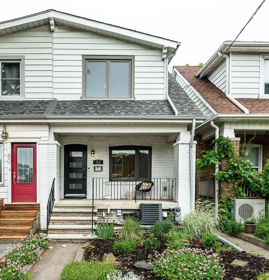 82 Chatham Avenue, Toronto E01, ON M4J 1K7 — Toronto E01, Ontario