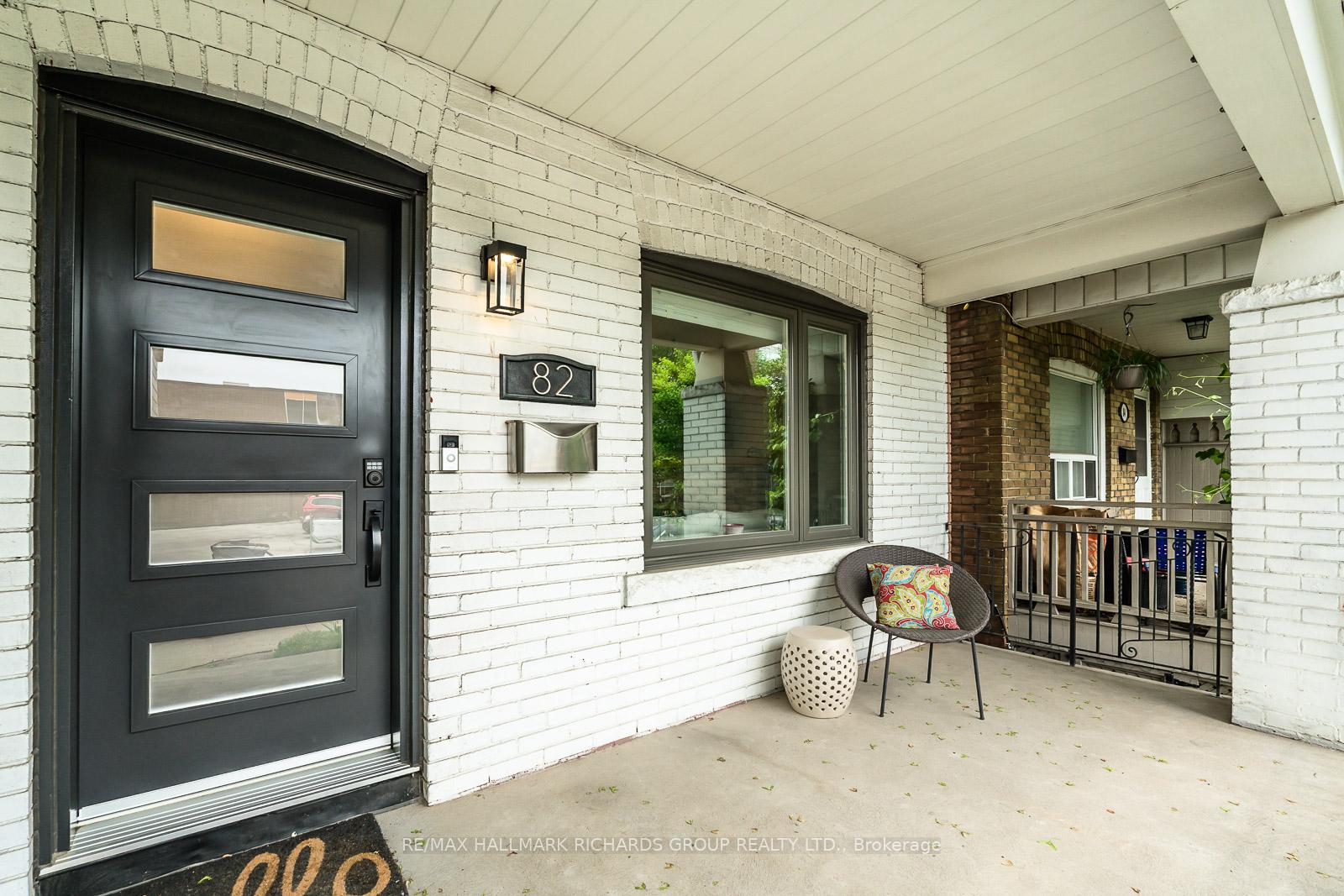 82 Chatham Avenue, Toronto E01 — photo 2 of 5