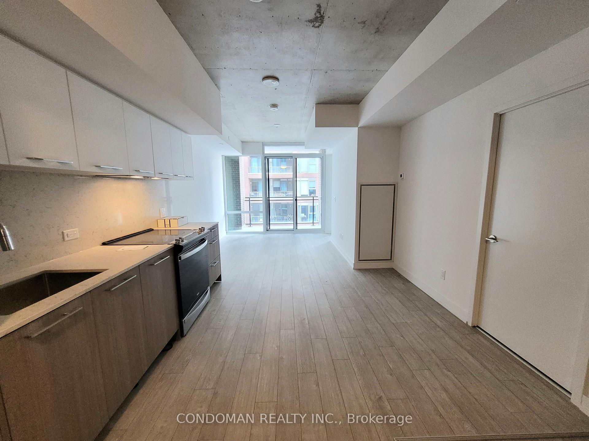 45 Baseball Place 404, Toronto E01, ON M4M 0E7 — Toronto E01, Ontario