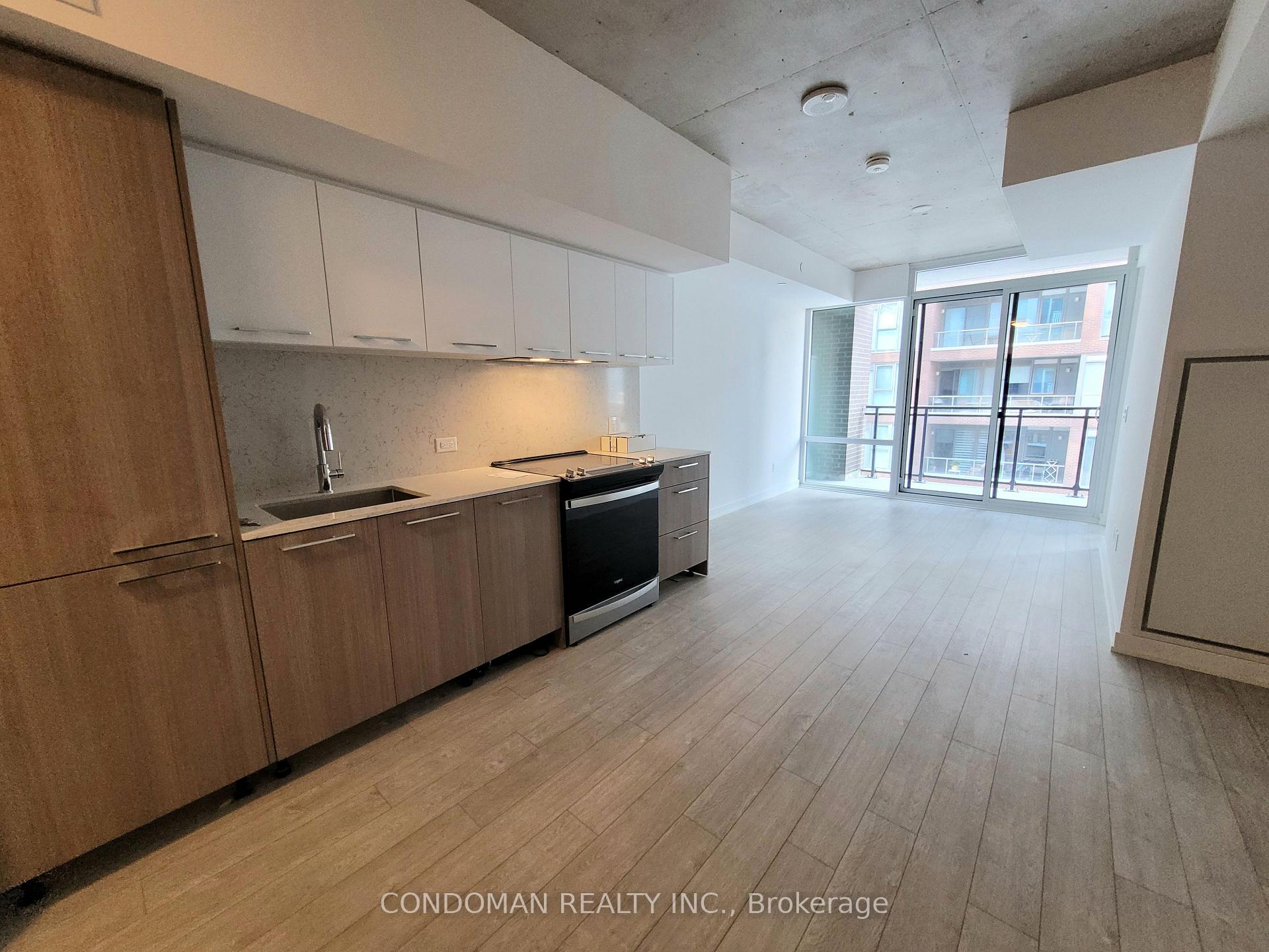 45 Baseball Place 404, Toronto E01 — photo 2 of 5