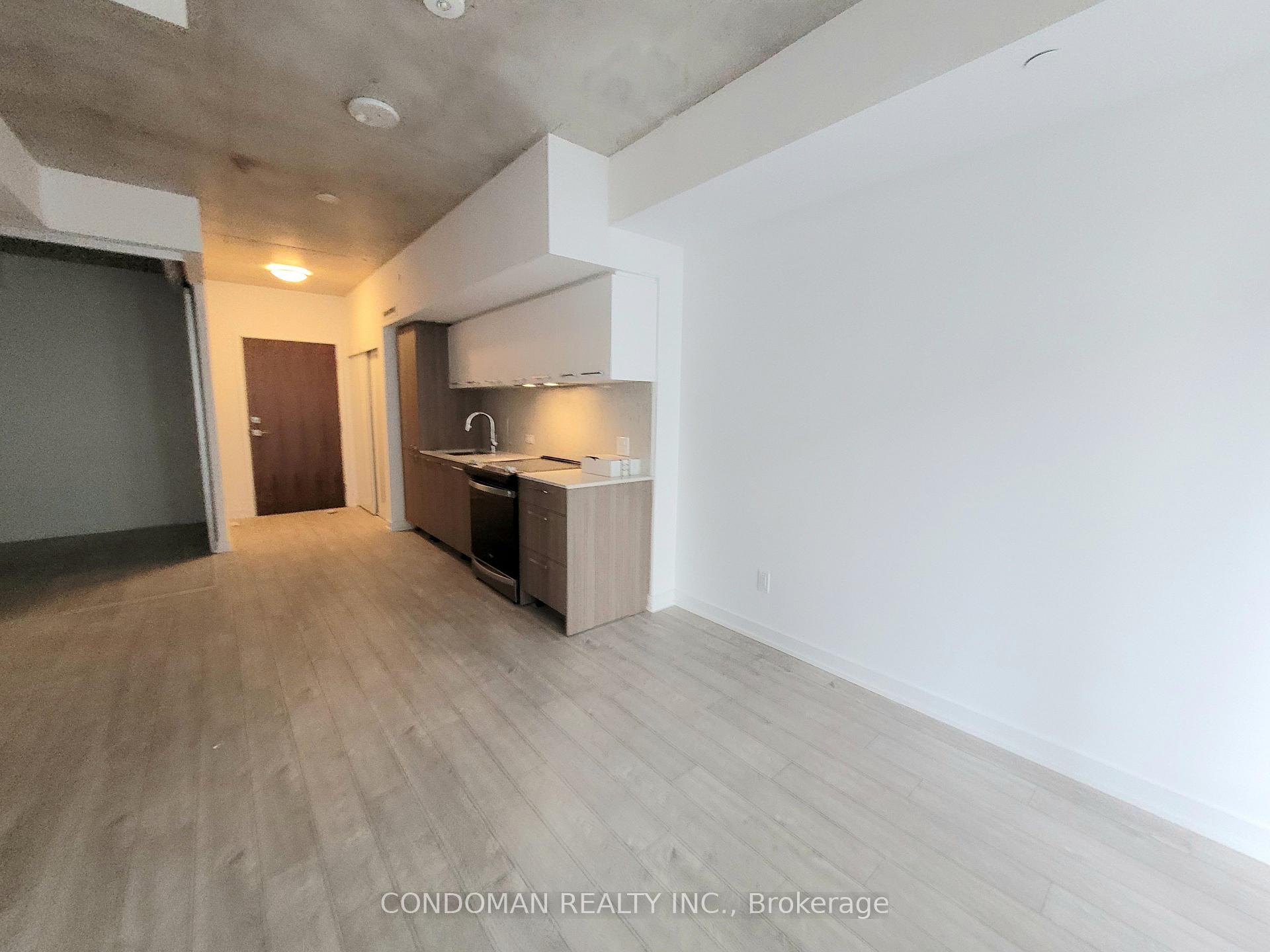 45 Baseball Place 404, Toronto E01 — photo 3 of 5