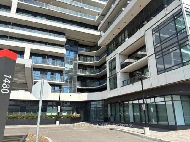 1480 Bayly Street 503, Pickering, ON L1W 0C2