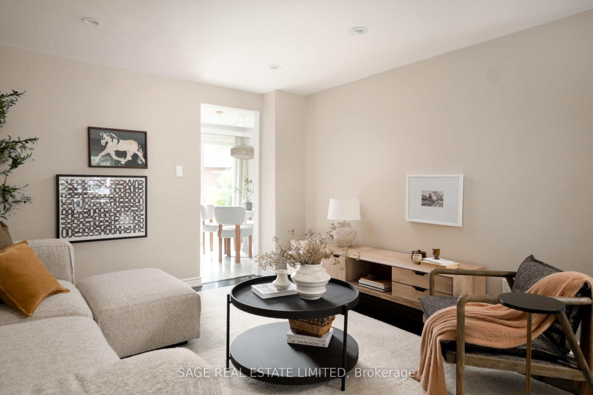63 Burkwood Crescent, Toronto E11, ON M1B 1N9