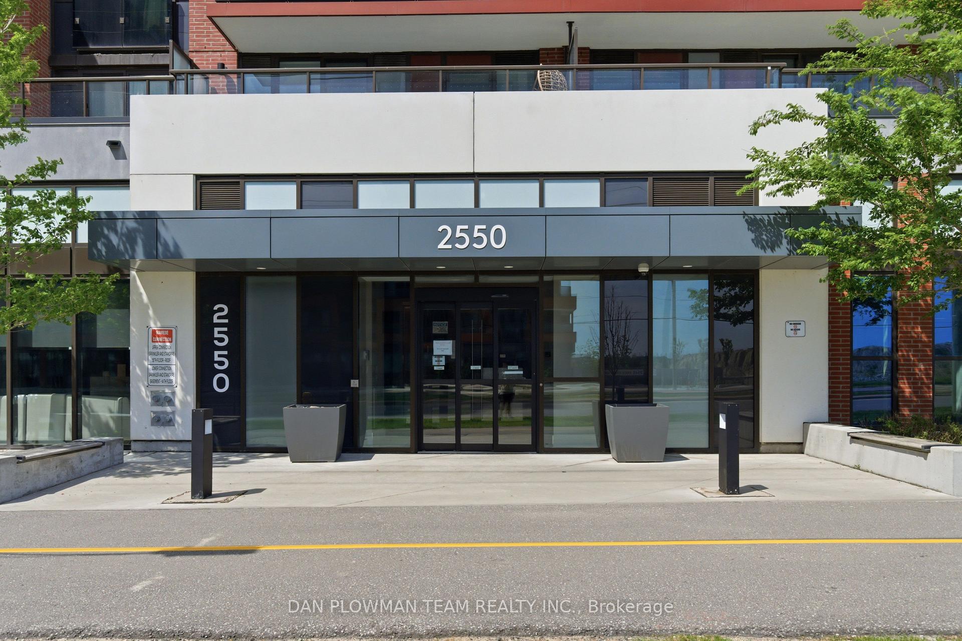 2550 Simcoe Street N 515, Oshawa, ON L1L 0R5