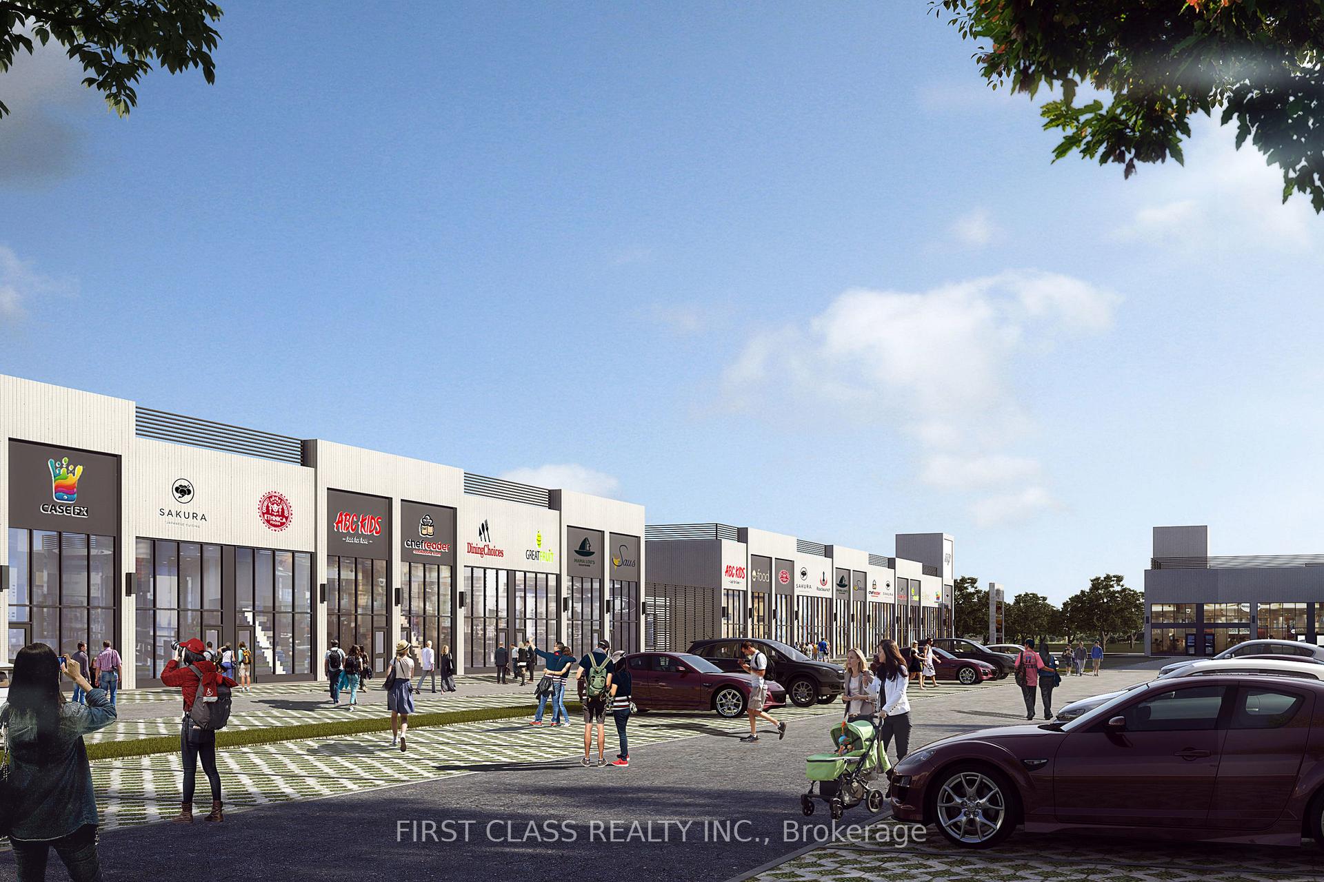 3101 Kennedy Road C12, Toronto E07, ON M1V 4Y1