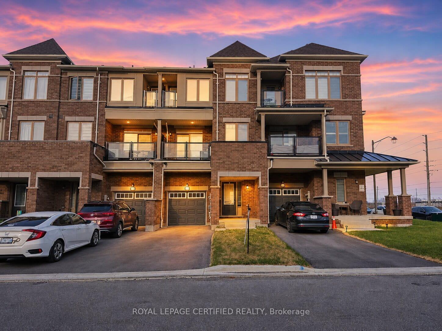2013 Cameron Lott Crescent, Oshawa, ON L1L 0S1