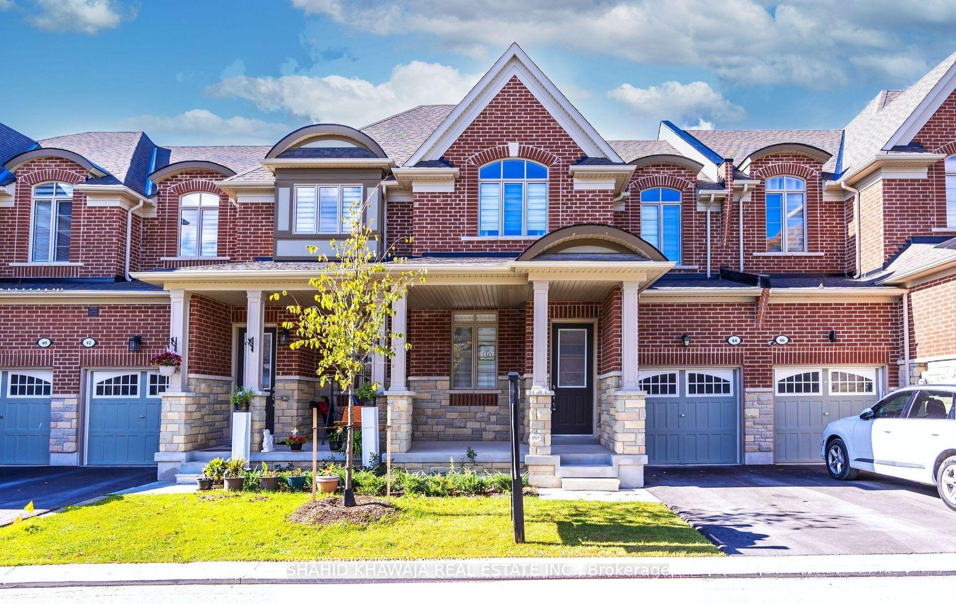 44 Hickling Lane, Ajax, ON L1T 0P9