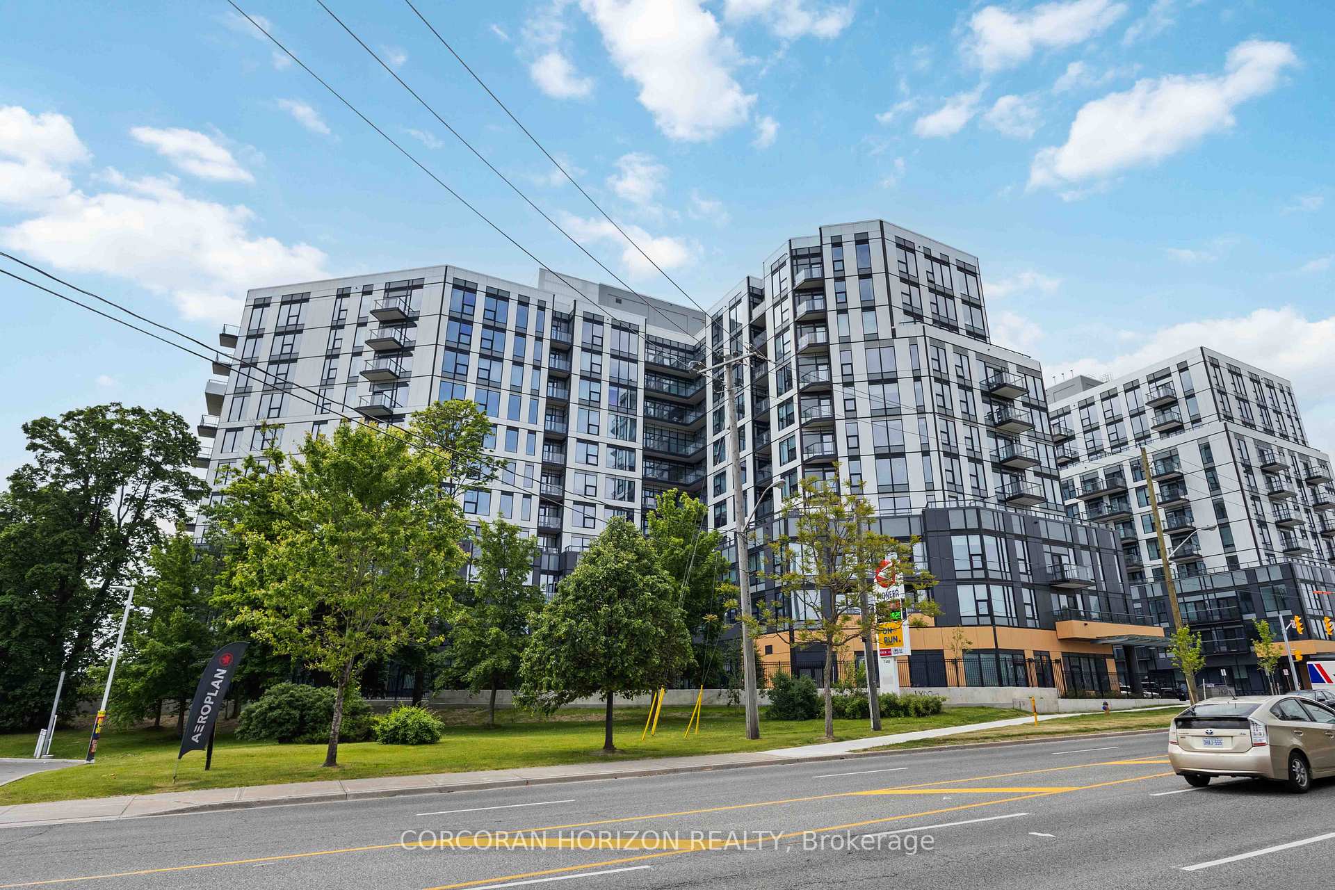 7439 Kingston Road 1115, Toronto E11, ON M1B 0G1